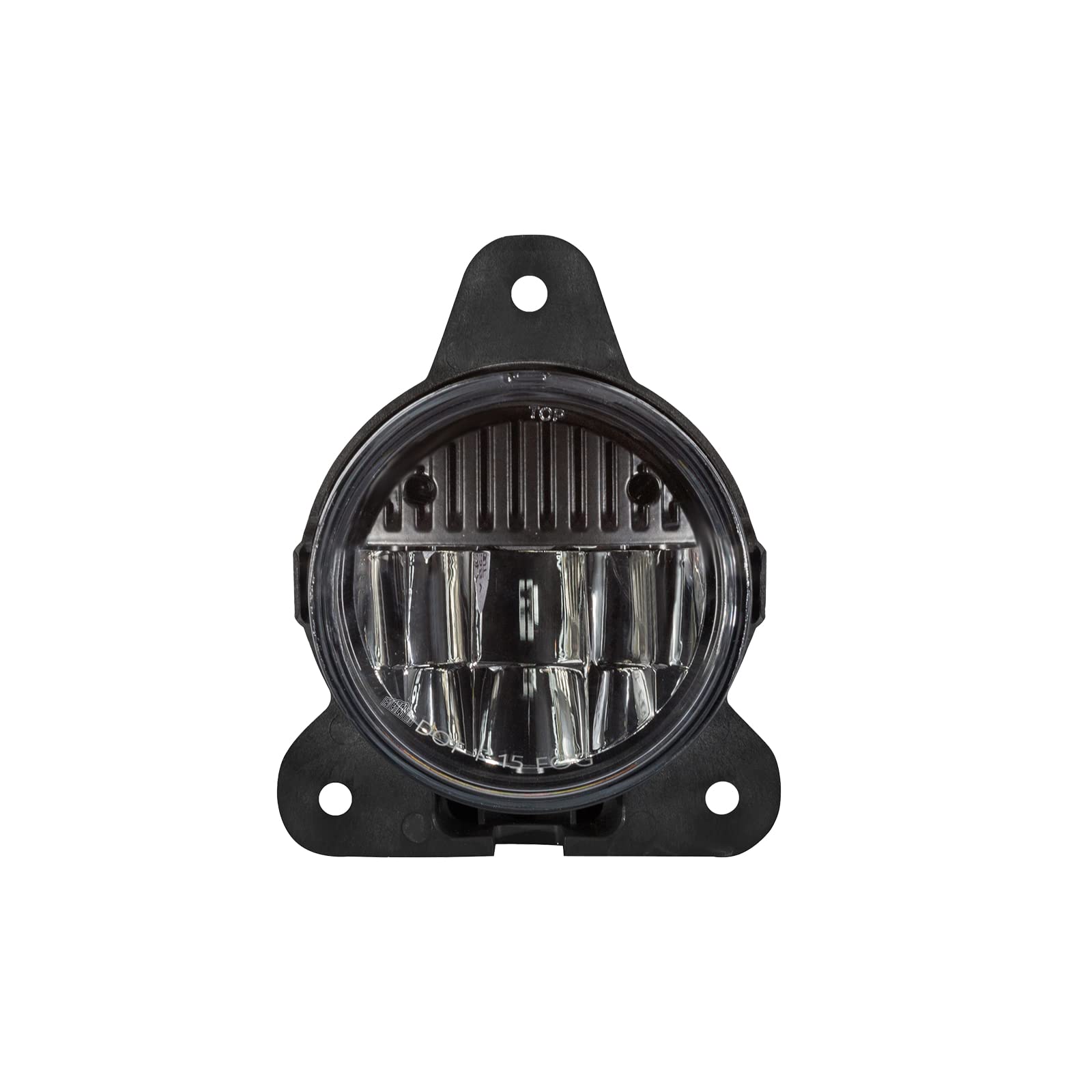 Amazon.com: EVERESTHD LED Fog Light Lamp Assembly Fits for Mack